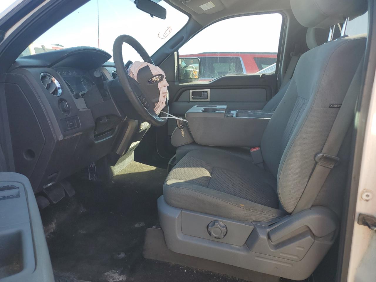 2011 Ford F-150 - Image 7