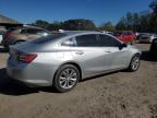2019 Chevrolet Malibu Lt de vânzare în Greenwell Springs, LA - Front End