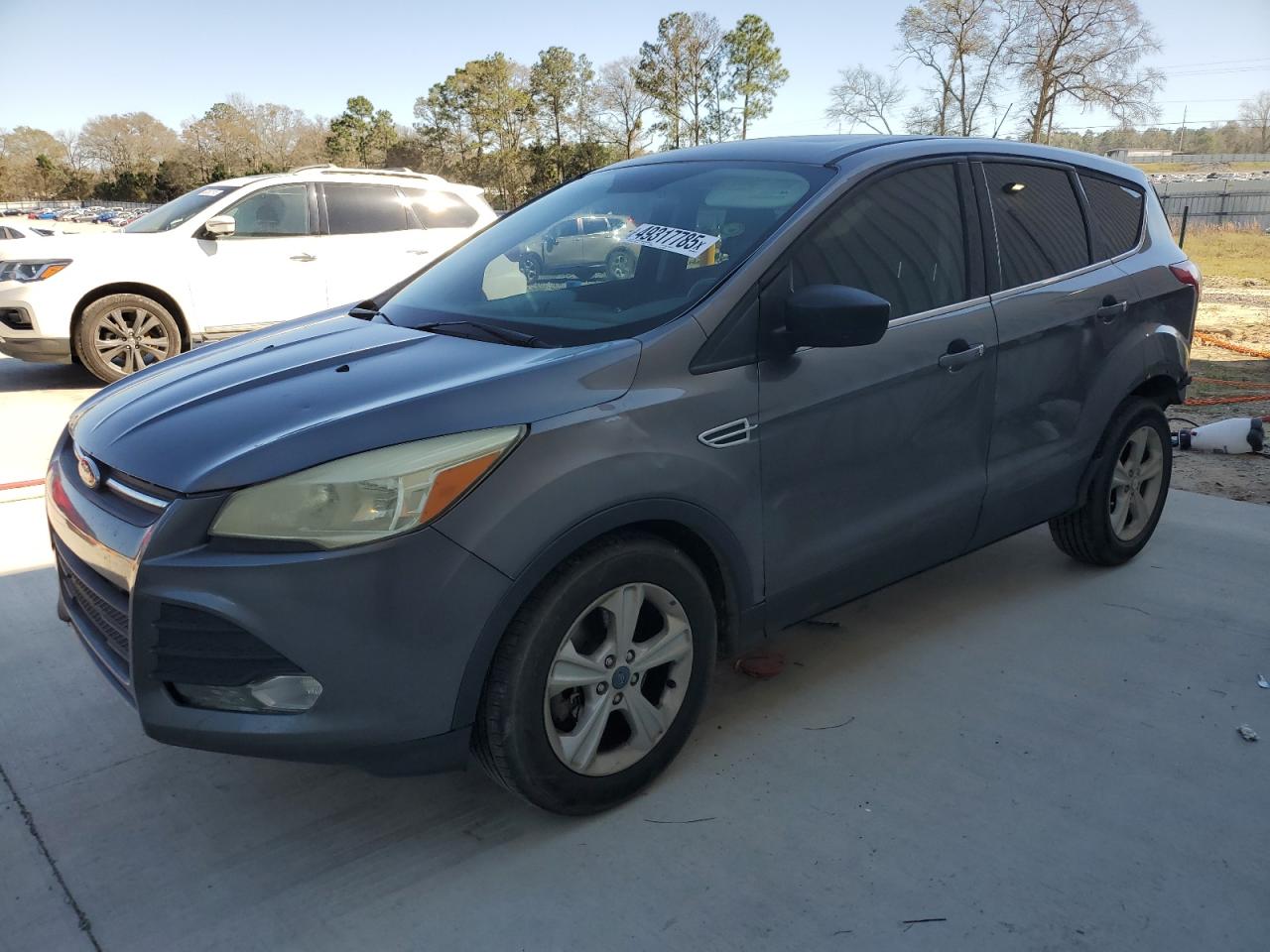 2014 Ford Escape - Image 1