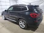 2020 Bmw X3 Xdrive30I للبيع في Candia، NH - Front End