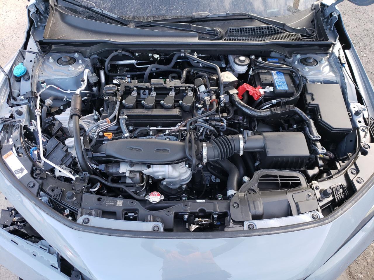 2024 Honda Civic - Image 11