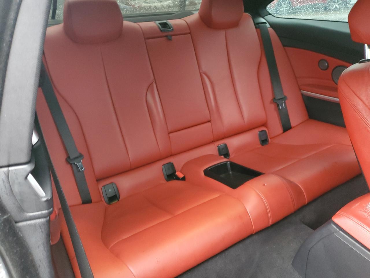 2014 BMW 4er - Image 10