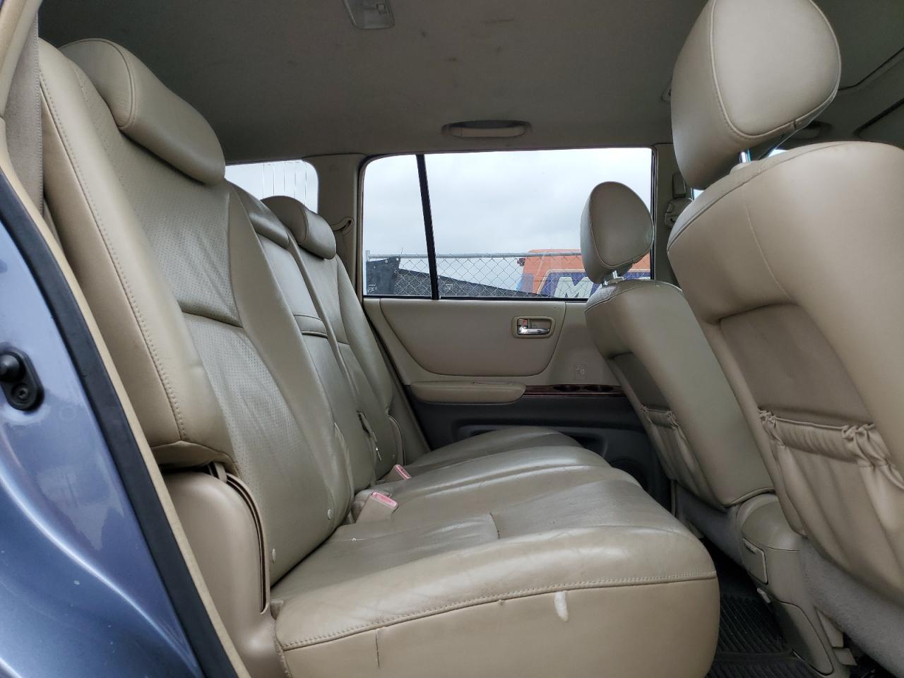 2007 Toyota Highlander - Image 11