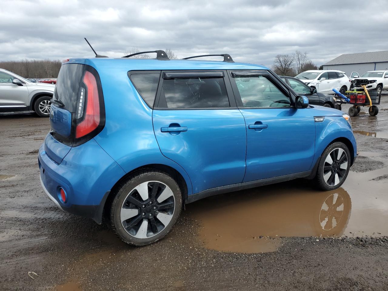 2017 Kia Soul - Image 3
