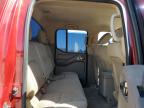 2010 Nissan Frontier Crew Cab Se за продажба в Harleyville, SC - Front End