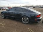 2015 Audi A7 Prestige продається в Chicago Heights, IL - Side