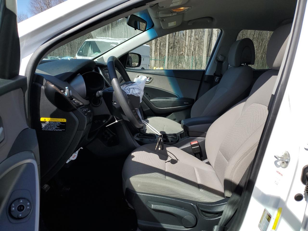 2018 Hyundai Santa Fe - Image 7