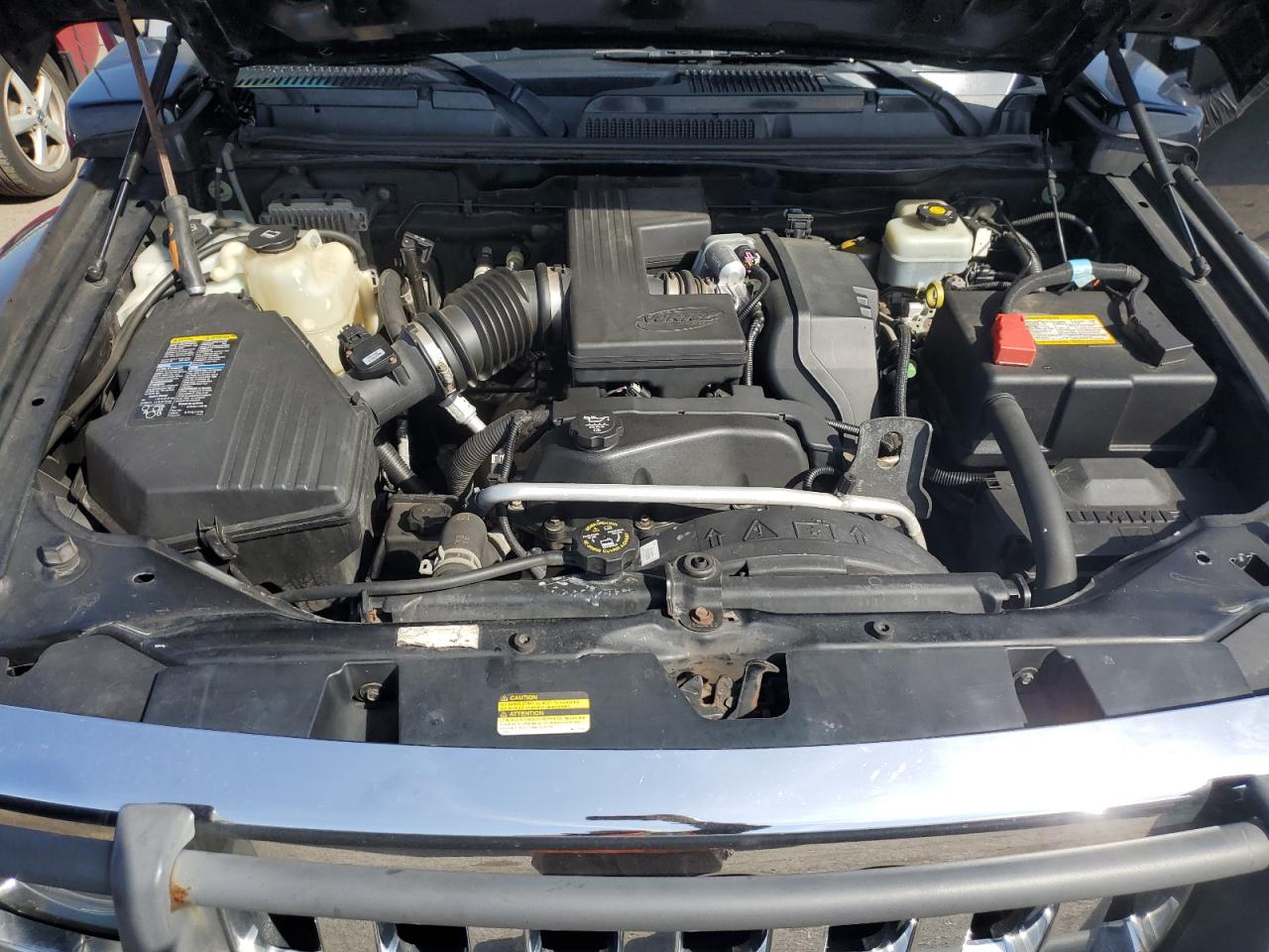 2006 Hummer H3 VIN: 5GTDN136768250475 Lot: 49179115