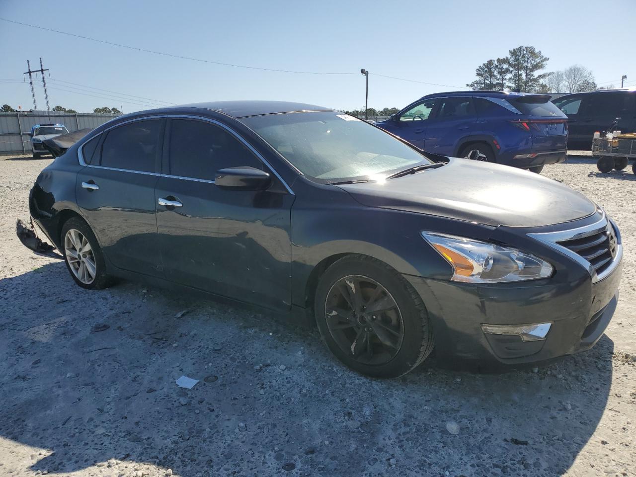 2013 Nissan Altima - Image 4