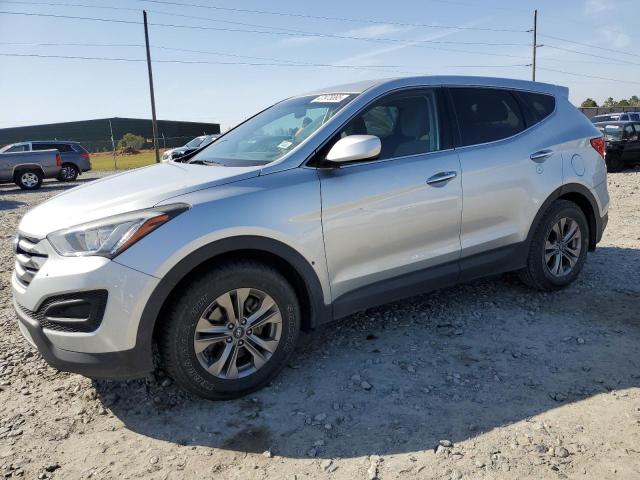 2016 Hyundai Santa Fe Sport 