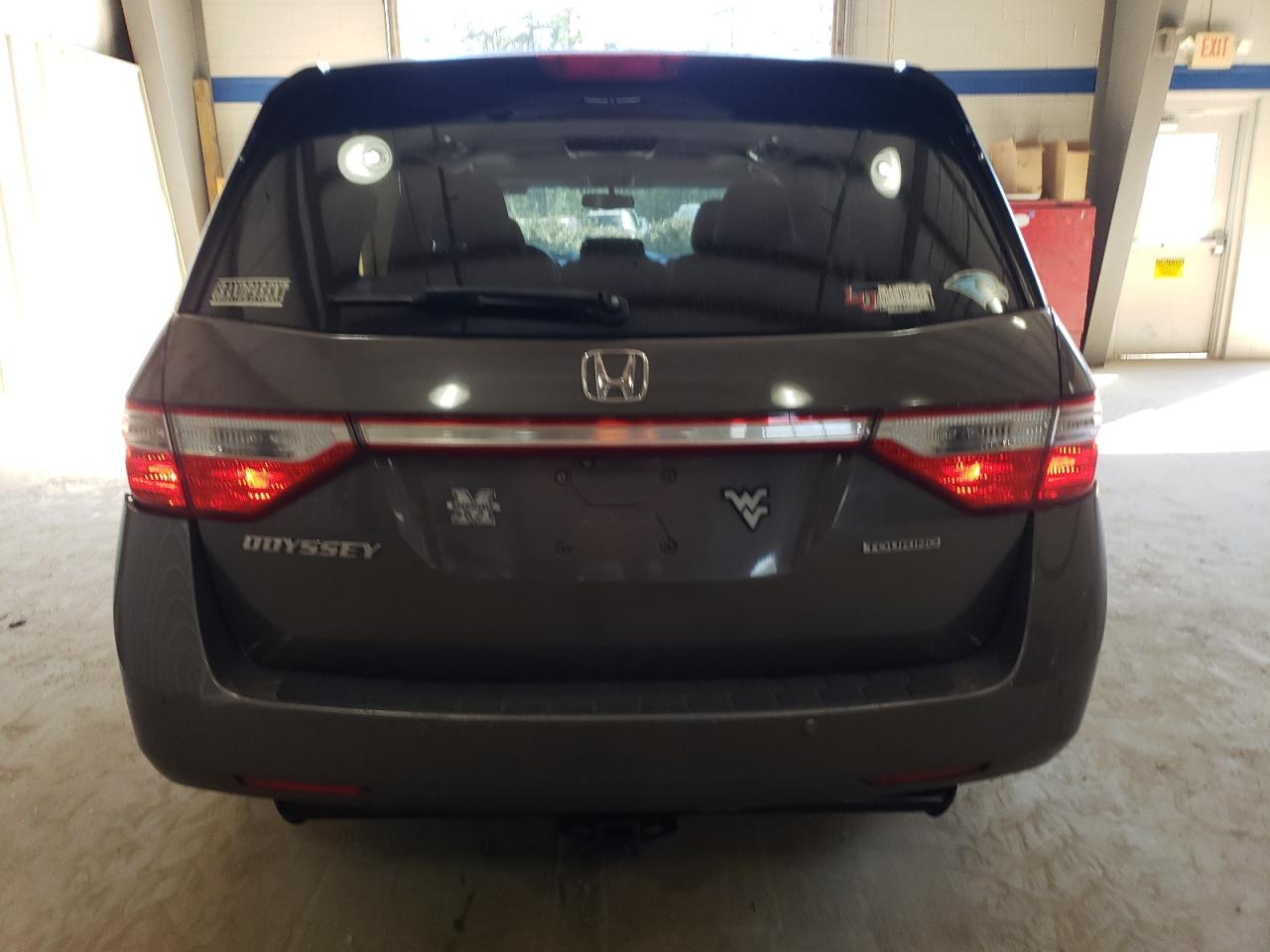 2011 Honda Odyssey - Image 6