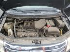 2010 Ford Edge Sel იყიდება Vallejo-ში, CA - Mechanical