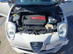 2012 ALFA ROMEO MITO DISTINCTIVE M-AIR TB  for sale at Copart NEWBURY