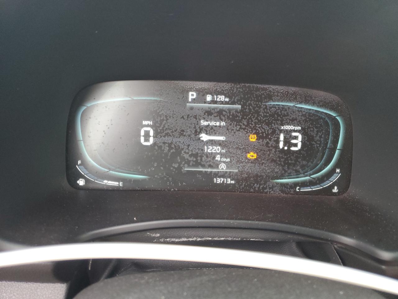 2024 Kia Soul - Image 9