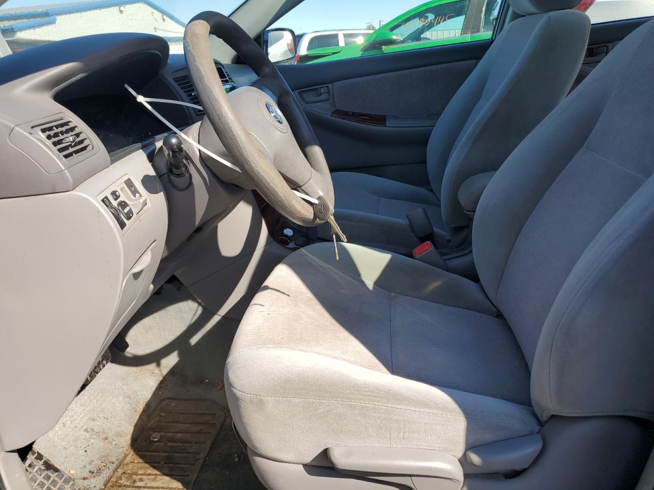 2007 Toyota Corolla - Image 7