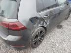 2019 VOLKSWAGEN GOLF GTD T for sale at Copart WOLVERHAMPTON