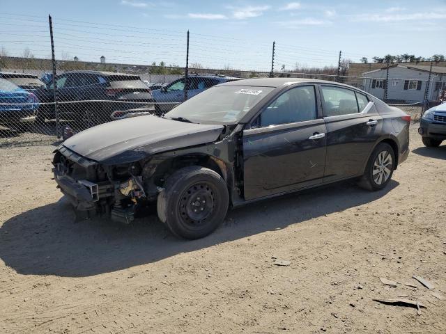  NISSAN ALTIMA 2020 Czarny