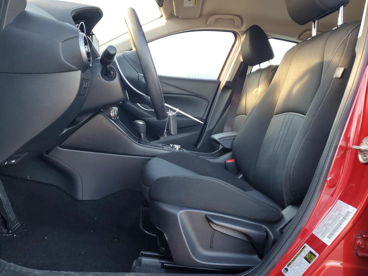 2020 Mazda CX-3 - Image 7