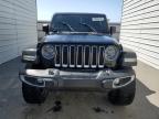 2018 Jeep Wrangler Unlimited Sahara للبيع في San Diego، CA - Minor Dent/Scratches