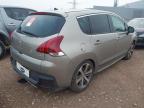 2015 PEUGEOT 3008 ALLUR for sale at Copart BRISTOL