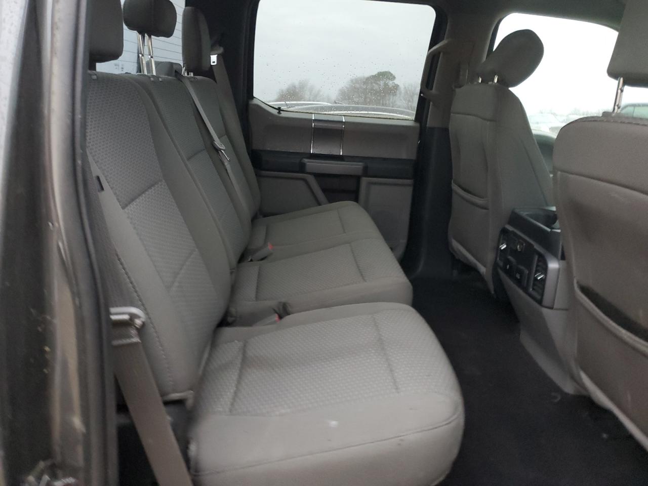 2018 Ford F150 Supercrew VIN: 1FTEW1C59JKF00553 Lot: 67041945