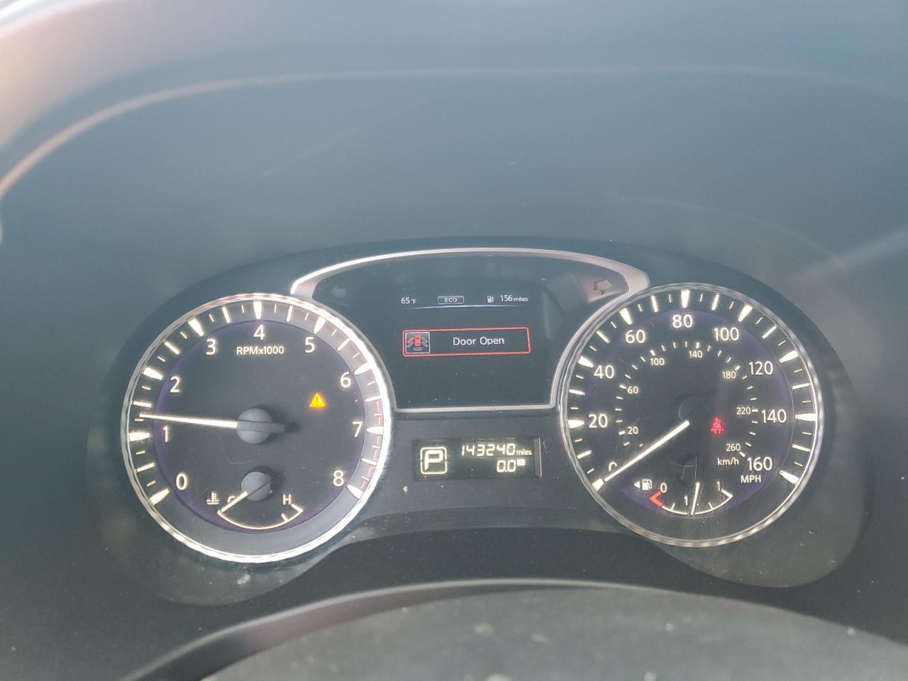 2017 Infiniti QX60 - Image 9