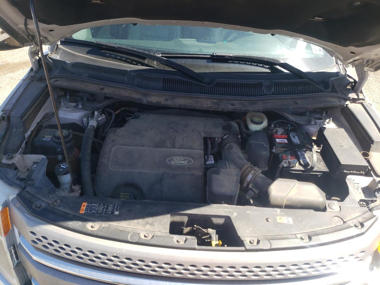 2013 Ford Explorer - Image 12