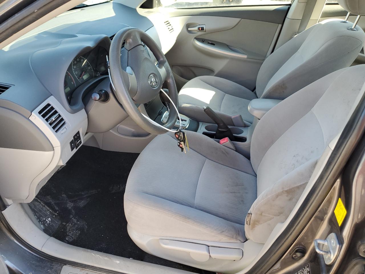 2010 Toyota Corolla - Image 7