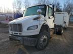 2018 Freightliner Business Class M2 Semi Truck zu verkaufen in Davison, MI - Front End