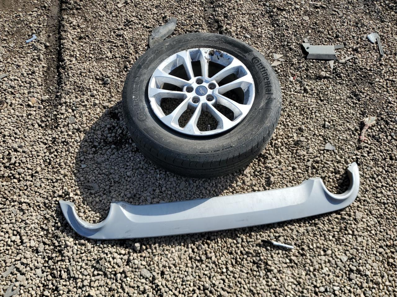 2020 Ford Escape Se VIN: 1FMCU0G67LUA07242 Lot: 49610115