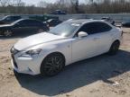2015 Lexus Is 350 en Venta en Augusta, GA - Undercarriage