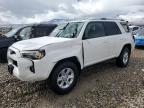 2019 Toyota 4Runner Sr5 за продажба в Magna, UT - All Over