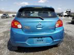 2014 Mitsubishi Mirage Es zu verkaufen in Gastonia, NC - Front End
