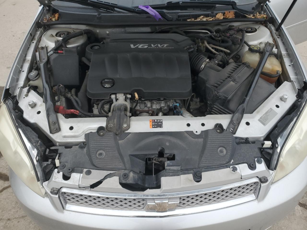 2013 Chevrolet Impala - Image 12