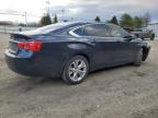 2014 Chevrolet Impala Lt en Venta en Finksburg, MD - Front End