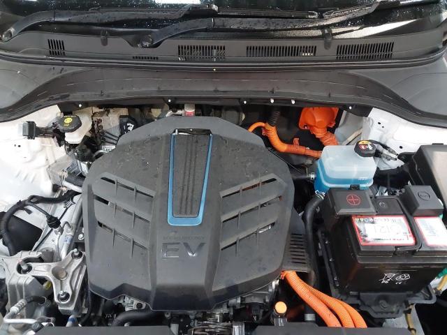 2021 HYUNDAI KONA PREMI