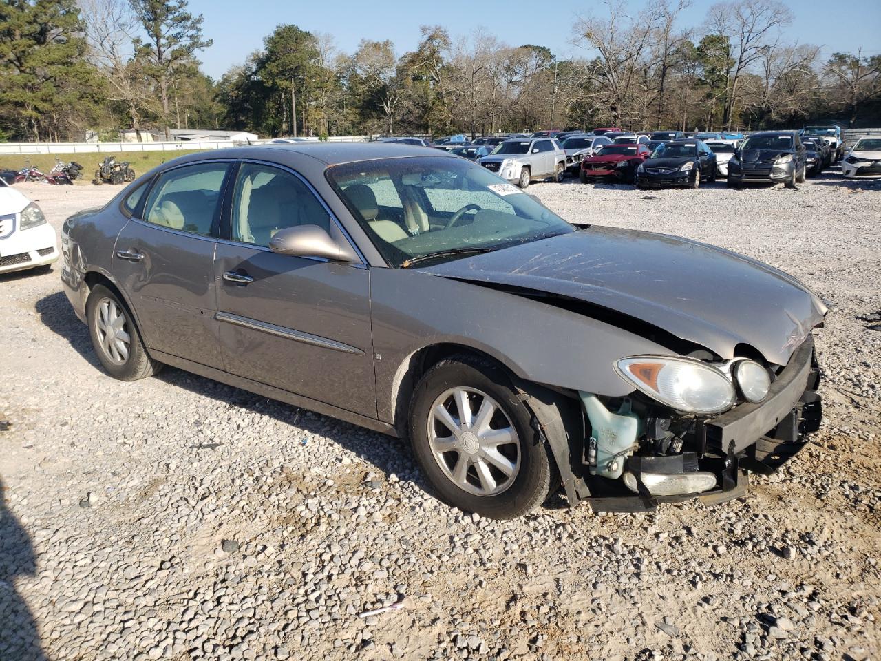 2006 Buick LaCrosse - Image 4