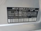 2009 Mercedes-Benz E 350 на продаже в San Martin, CA - Rear End