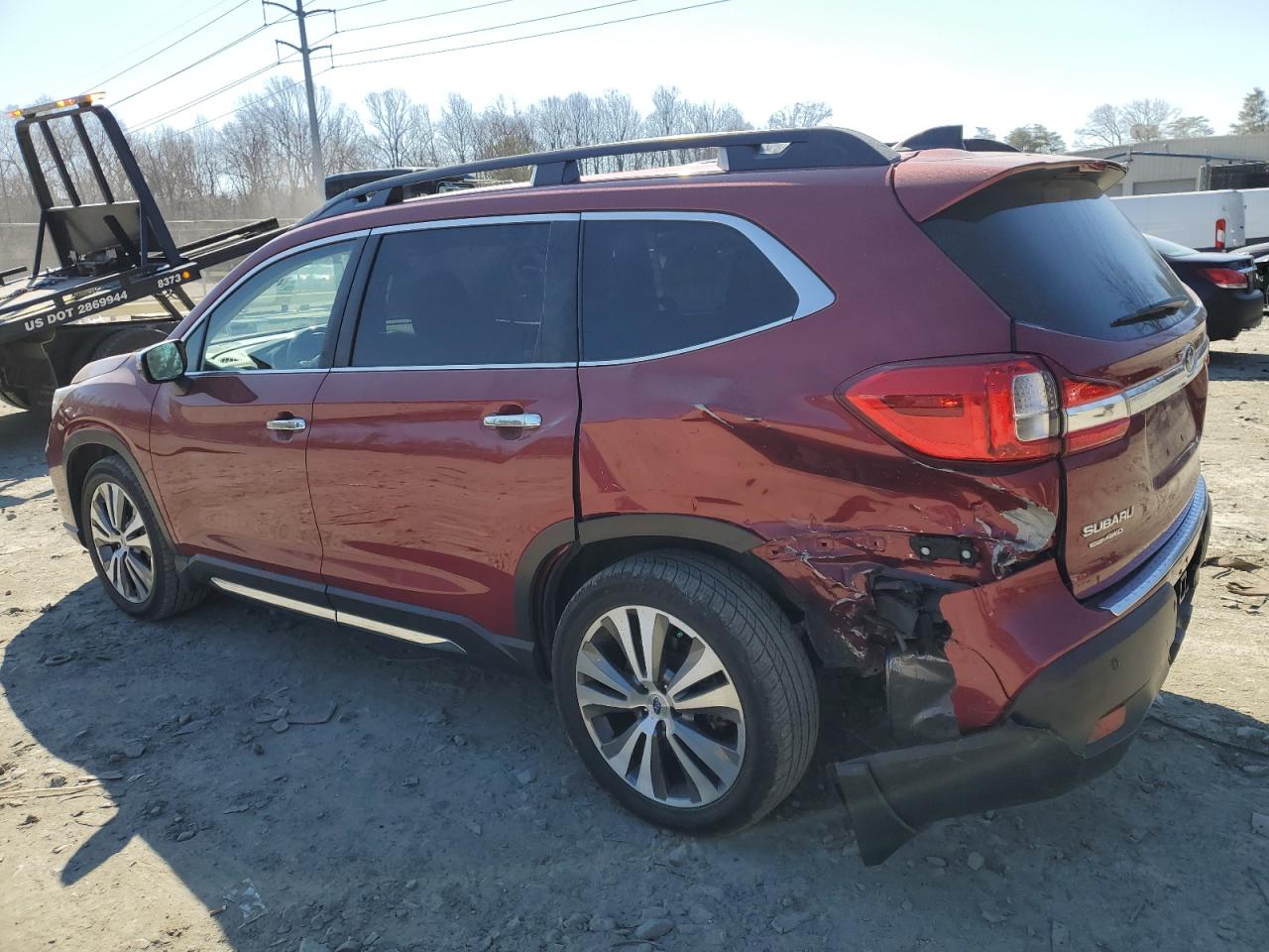2020 Subaru Ascent - Image 2