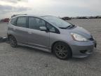 2009 Honda Fit Sport للبيع في Earlington، KY - Rear End
