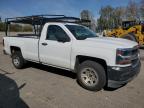 2018 Chevrolet Silverado C1500 for Sale in Colton, CA - Minor Dent/Scratches