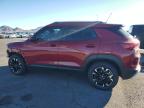 2021 Chevrolet Trailblazer Lt for Sale in North Las Vegas, NV - Front End