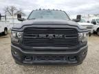2020 Ram 3500 Big Horn იყიდება Martinez-ში, CA - Vandalism