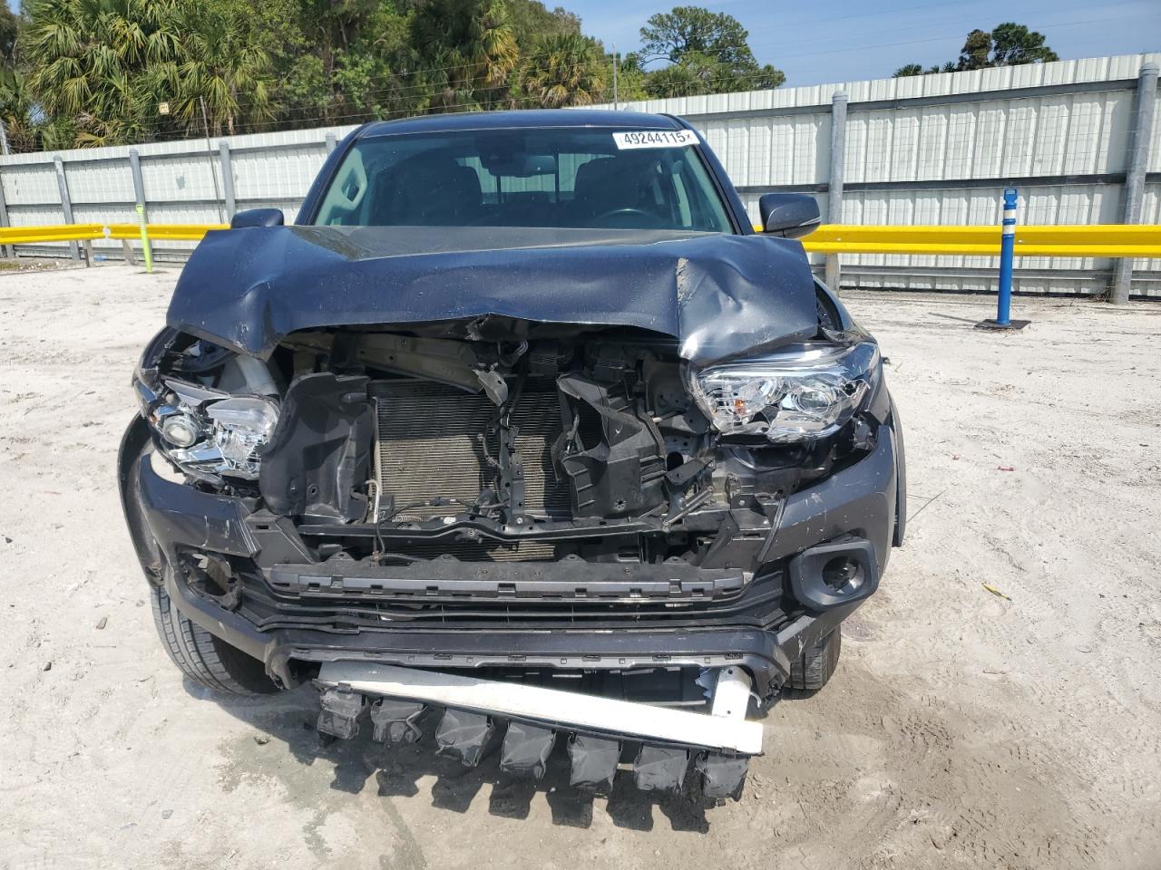 2022 Toyota Tacoma - Image 5