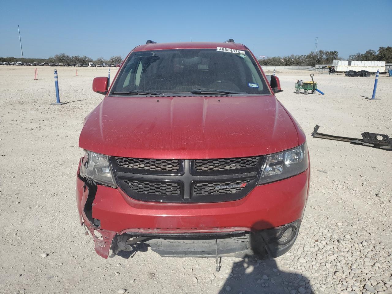 2016 Dodge Journey - Image 5