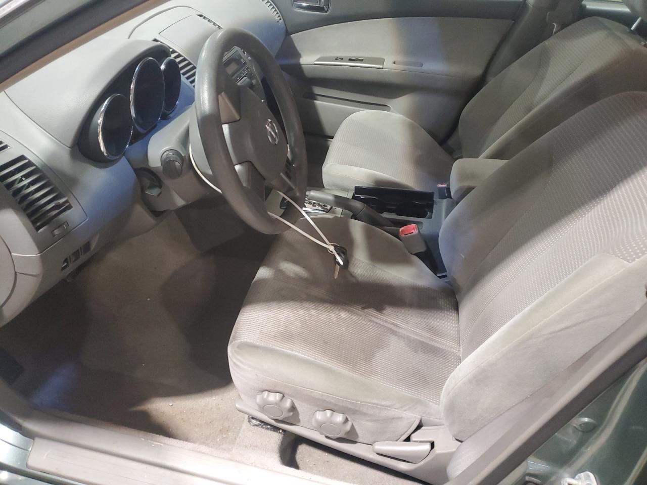 2006 Nissan Altima - Image 7