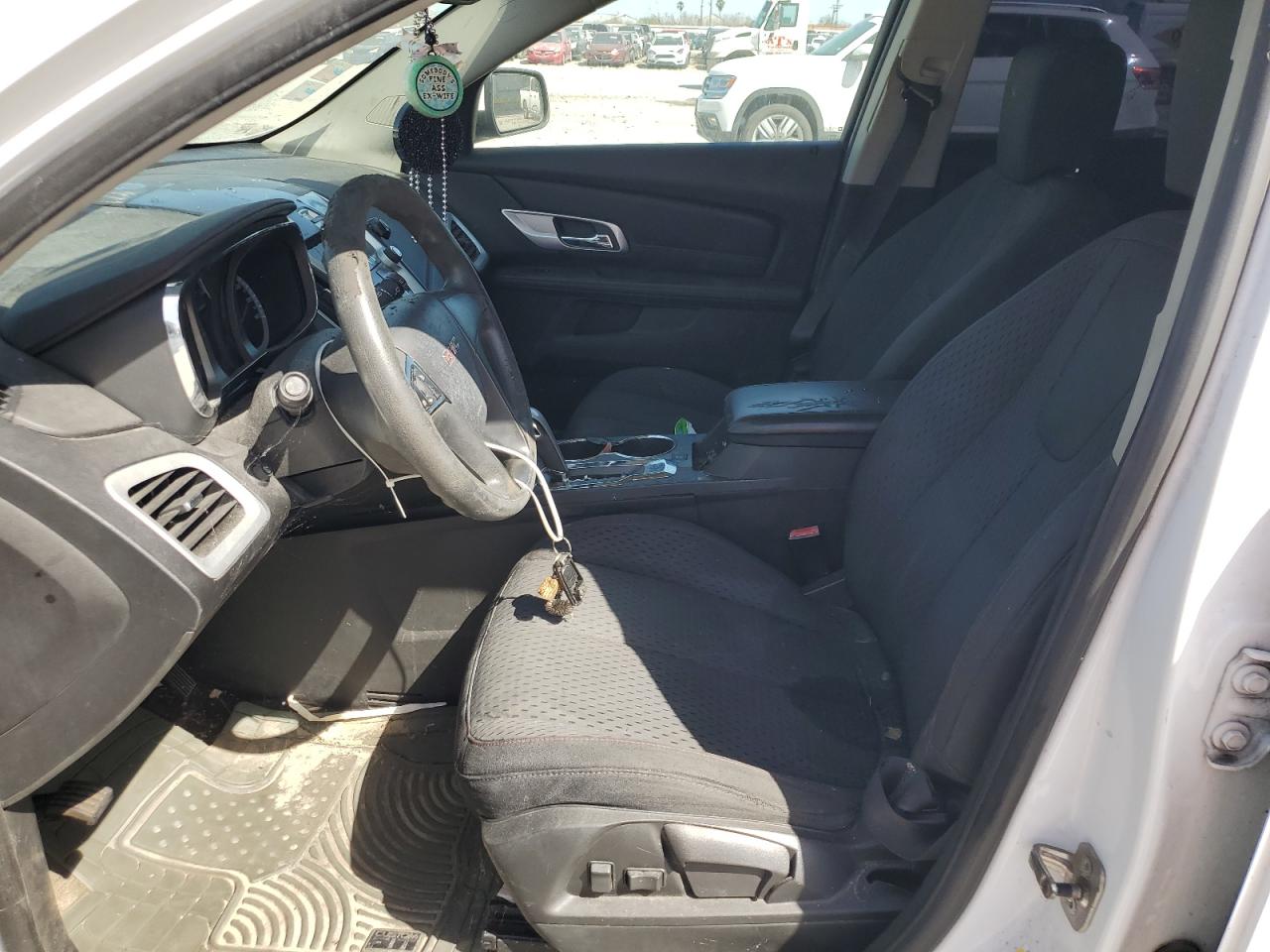 2011 GMC Terrain - Image 7