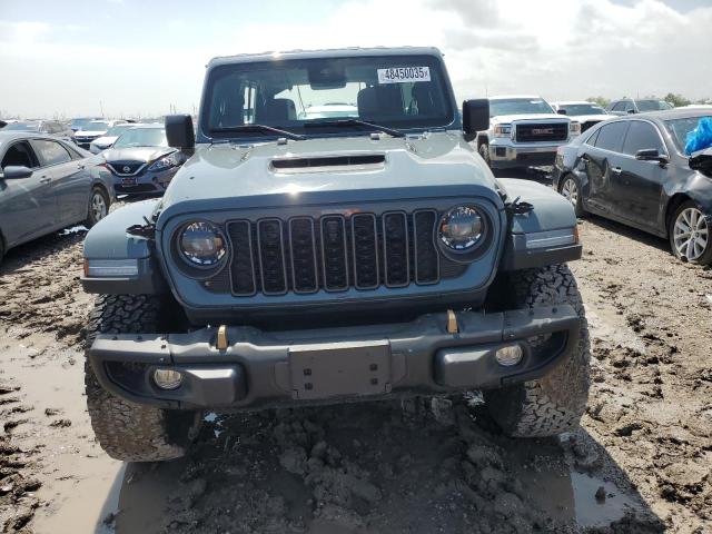  JEEP WRANGLER 2024 Szary