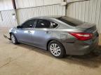 2016 Nissan Altima 2.5 de vânzare în Pennsburg, PA - Front End