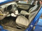 2017 Hyundai Elantra Se en Venta en Windham, ME - Front End